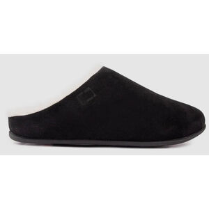 Fitflop Women's Slippers, Dark Green, Size US 6